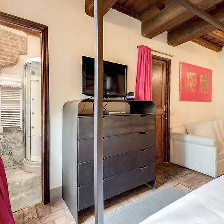 Residenza Torre Colonna Bed and Breakfast Roma Exterior foto