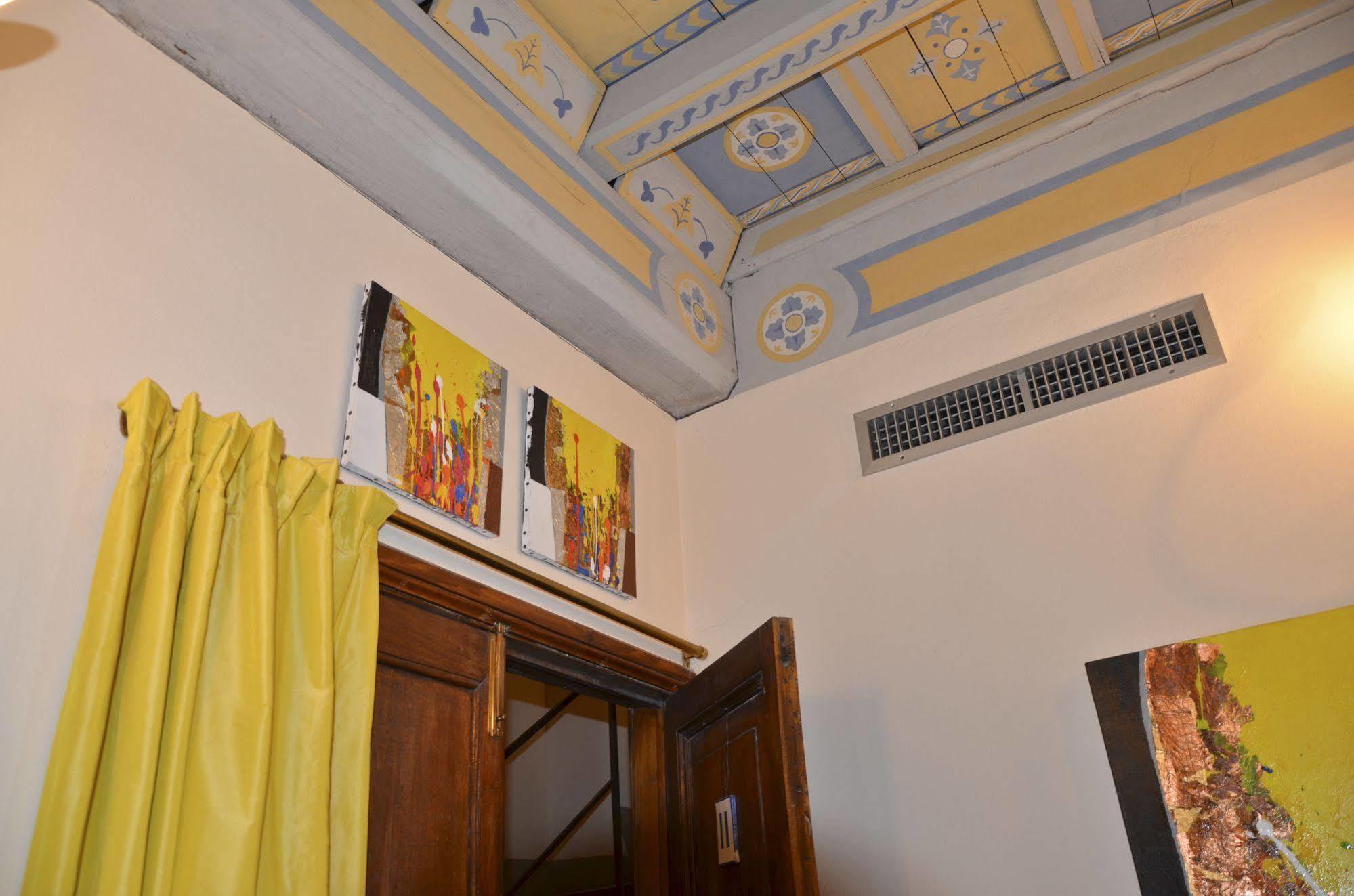 Residenza Torre Colonna Bed and Breakfast Roma Exterior foto