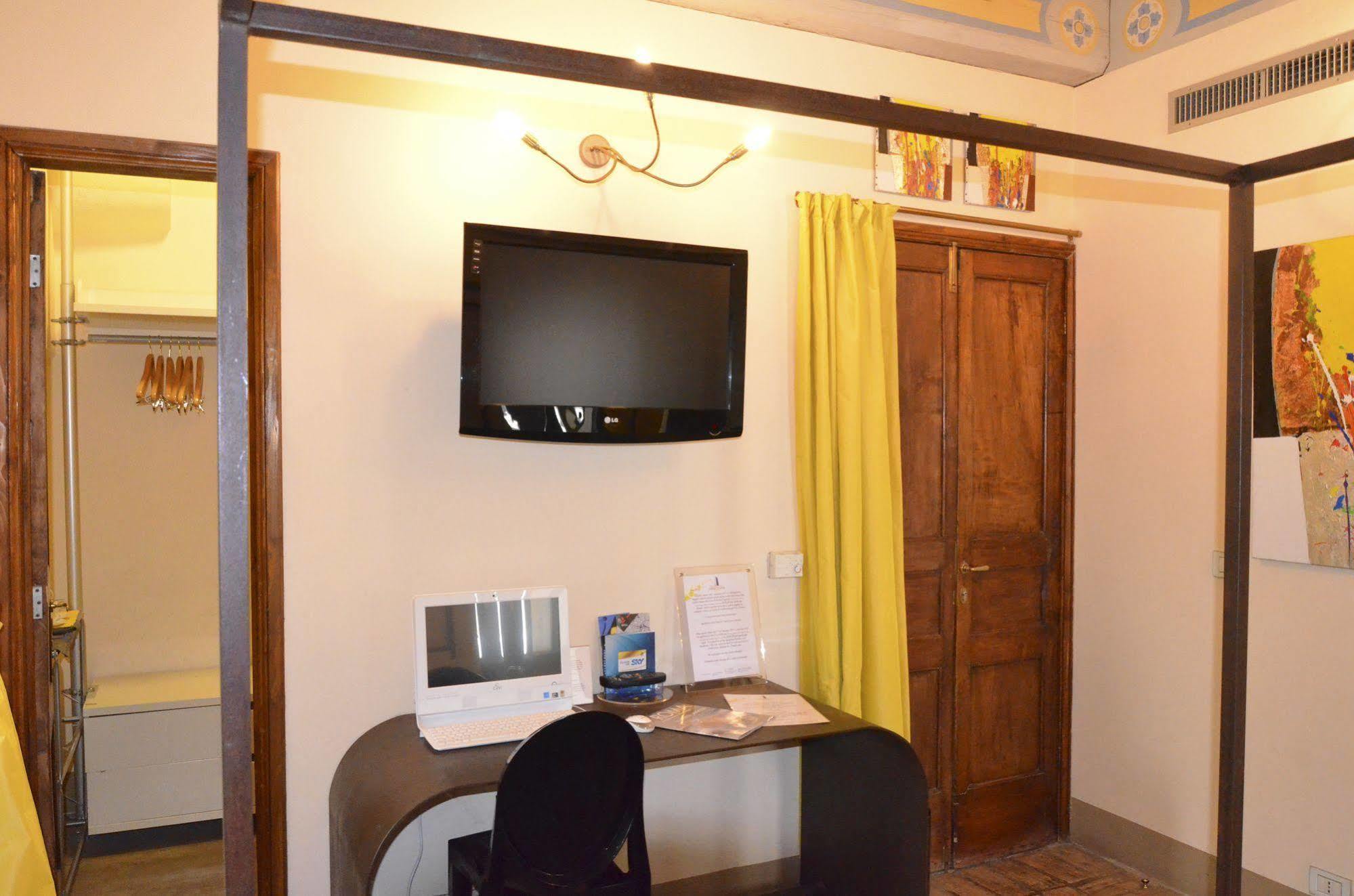 Residenza Torre Colonna Bed and Breakfast Roma Exterior foto